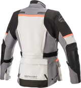 ALPINESTARS Stella Andes v3 Jacke - Grau - XL 3217521-9193-XL