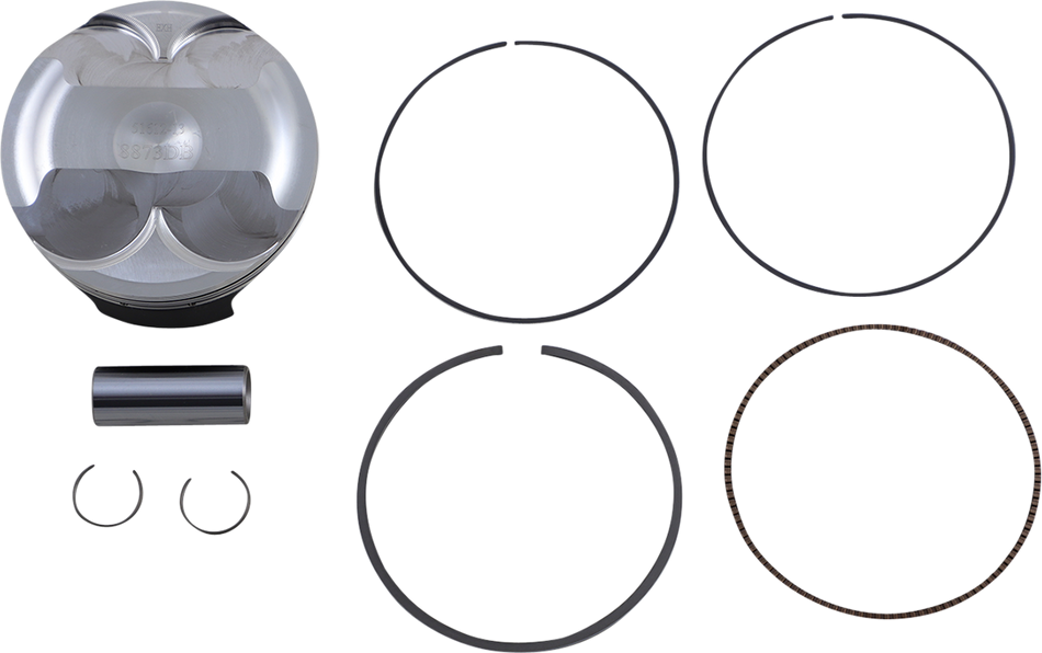 WOSSNER Piston Kit 8873DB