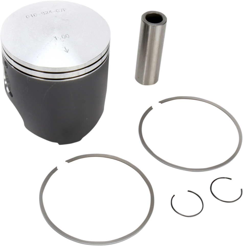 WSM Piston Assembly - Sea-Doo - +1 mm 010-824-07PK