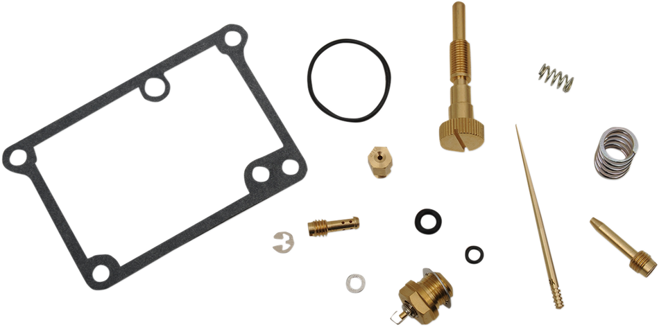 SHINDY Carburetor Repair Kit - KX65 03-761