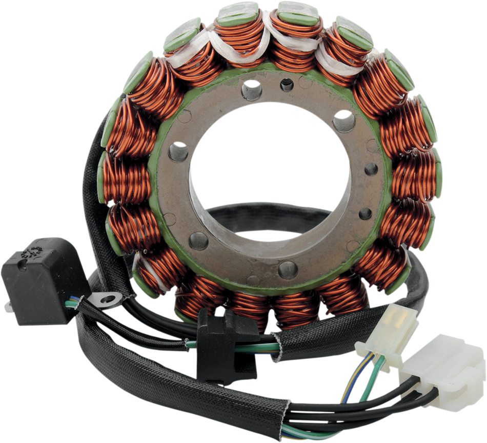 RICK'S MOTORSPORT ELECTRIC Stator - Suzuki 21-311H