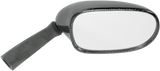 Espejo EMGO - Derecho - Fibra de carbono 20-69733 