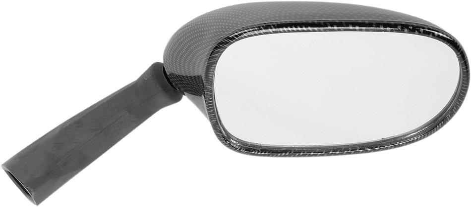 EMGO Mirror - Right - Carbon Fiber 20-69733