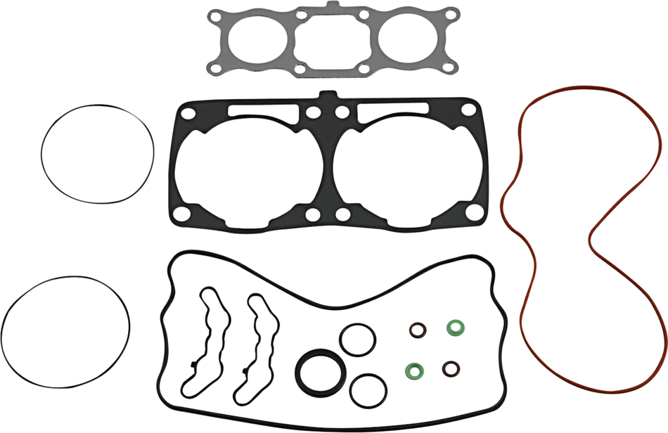 PROX Top End Gasket Kit - Polaris 800 35.5817