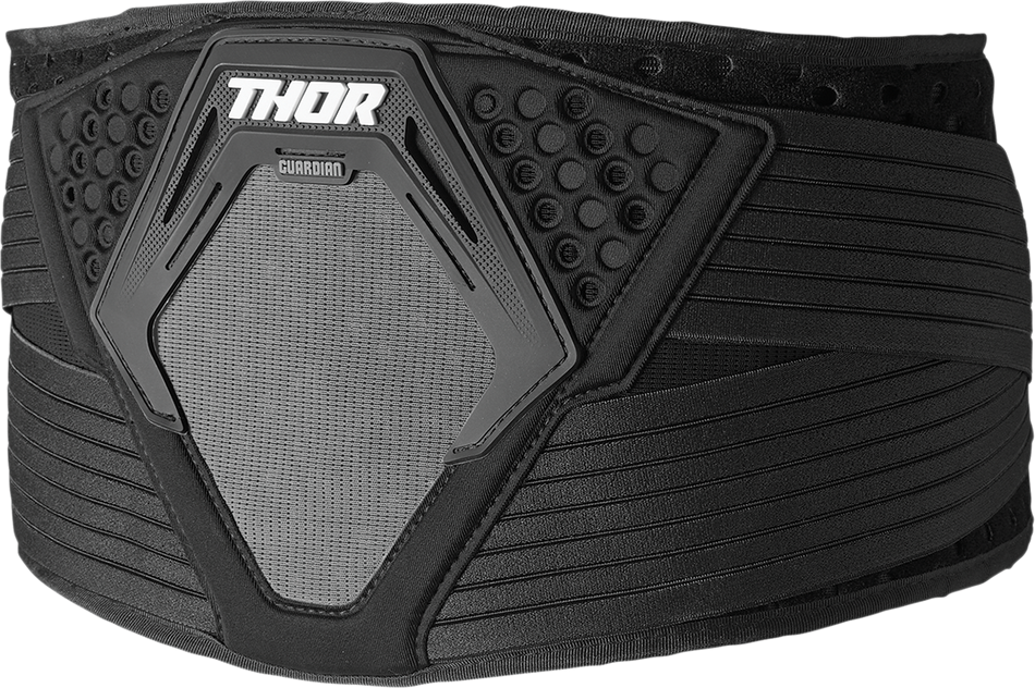 THOR Guardian Belt - Black - S/M 2703-0153