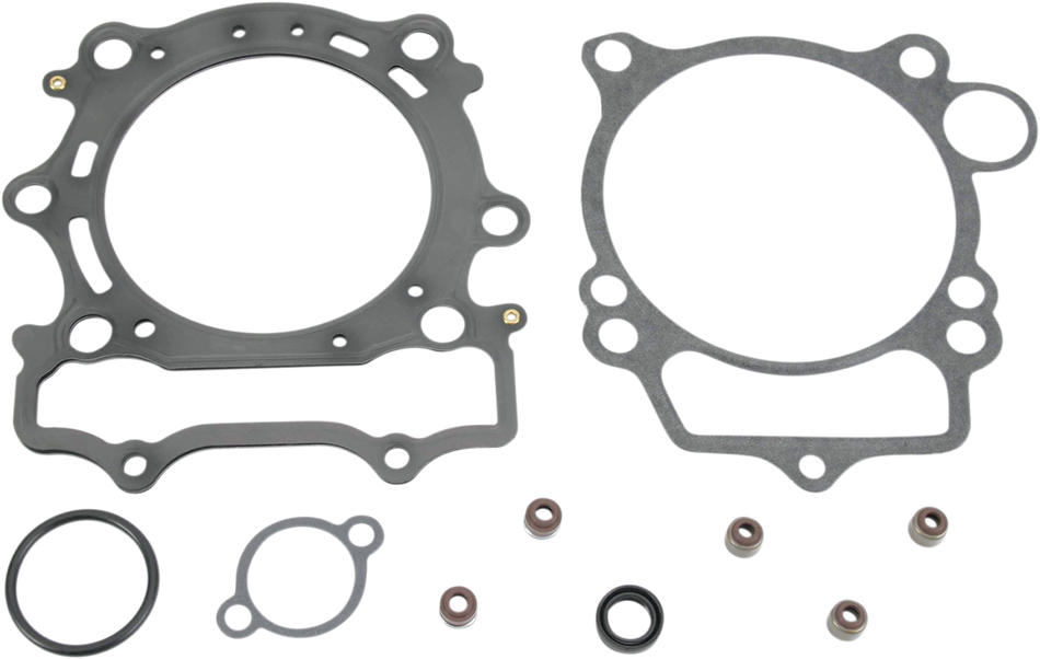 MOOSE RACING Top End Gasket Kit 810676MSE