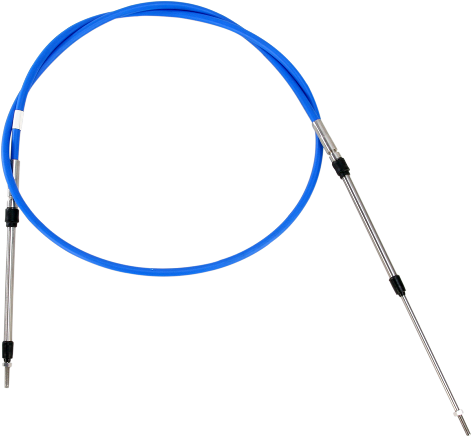 WSM Steering Cable - Yamaha 002-059