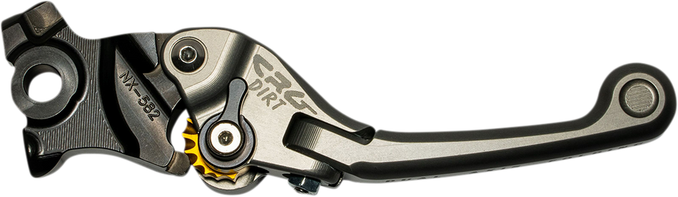 CRG Brake Lever - MX/Enduro NX-582