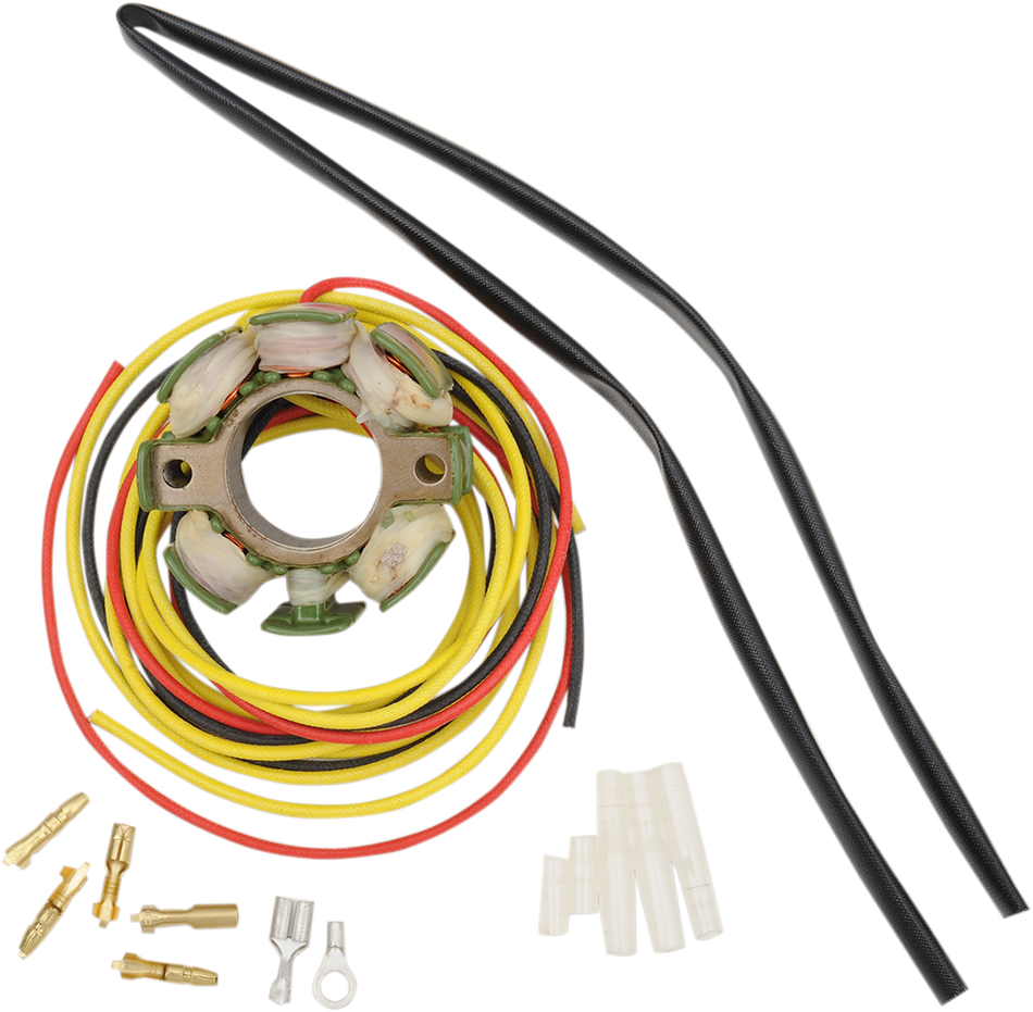 RICK'S MOTORSPORT ELECTRIC Hot Shot Stator - KTM 21-0099H