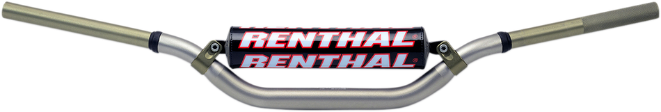 RENTHAL Handlebar - Twinwall® - 997 - RC/'04 - '18 CRF/'06+ KX/F - Tanium 99701TG02185