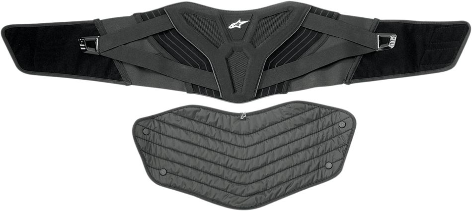 ALPINESTARS Touring Nierengurt - S/M 650500-10-S/M