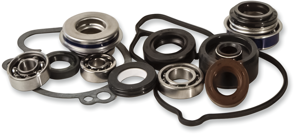 Hot Rods Water Pump Repair Kit - KTM WPK0050
