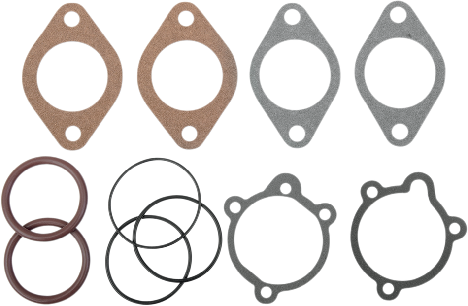 JAMES GASKET Intake Manifold Gasket Kit JGI-27002-57