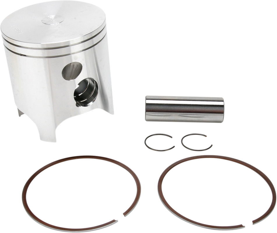 WISECO Piston - Standard - Suzuki RM 250 High-Performance 723M06640