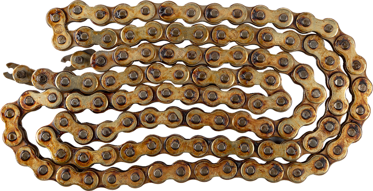 MOOSE RACING 520 RXP - Cadena Pro-MX - Oro - 110 eslabones M574-00-110