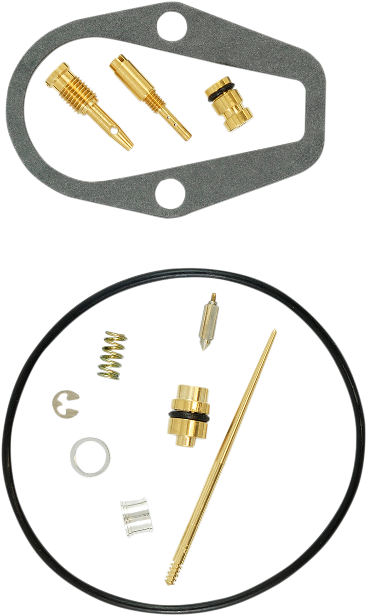 K&L SUPPLY Carburetor Repair Kits 18-2420