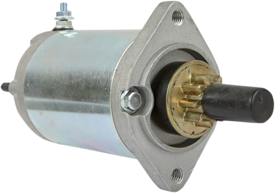 Parts Unlimited Starter Motor - Polaris 410-21064