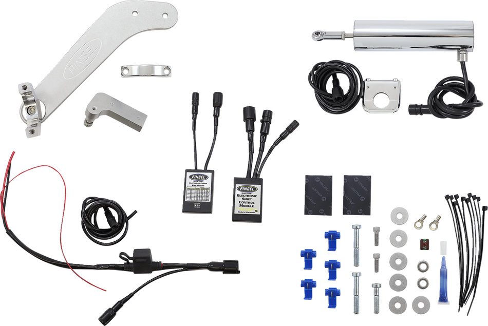 PINGEL Shifter Kit GSX 1300 R Hayabusa  2008-2023 77207