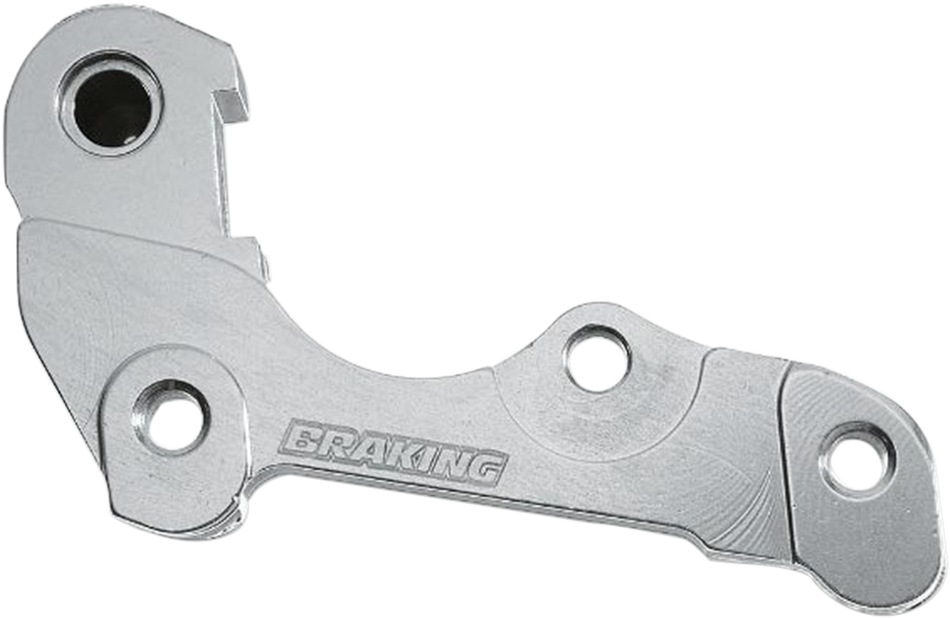 BRAKING Caliper Bracket - Honda/Yamaha POW78