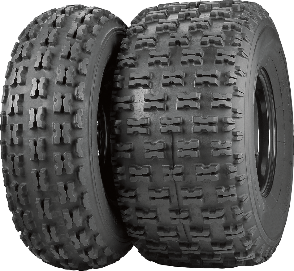 ITP Tire - Hole Shot STD - Rear - 20x11.00-8 - 4 Ply 532031