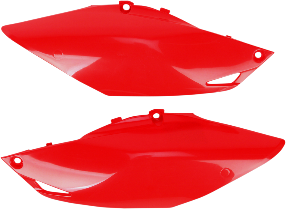 UFO Side Panels - Red HO04659-070