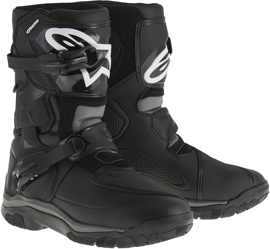 ALPINESTARS Belize Drystar® Boots - Black - US 9 2047117-10-9