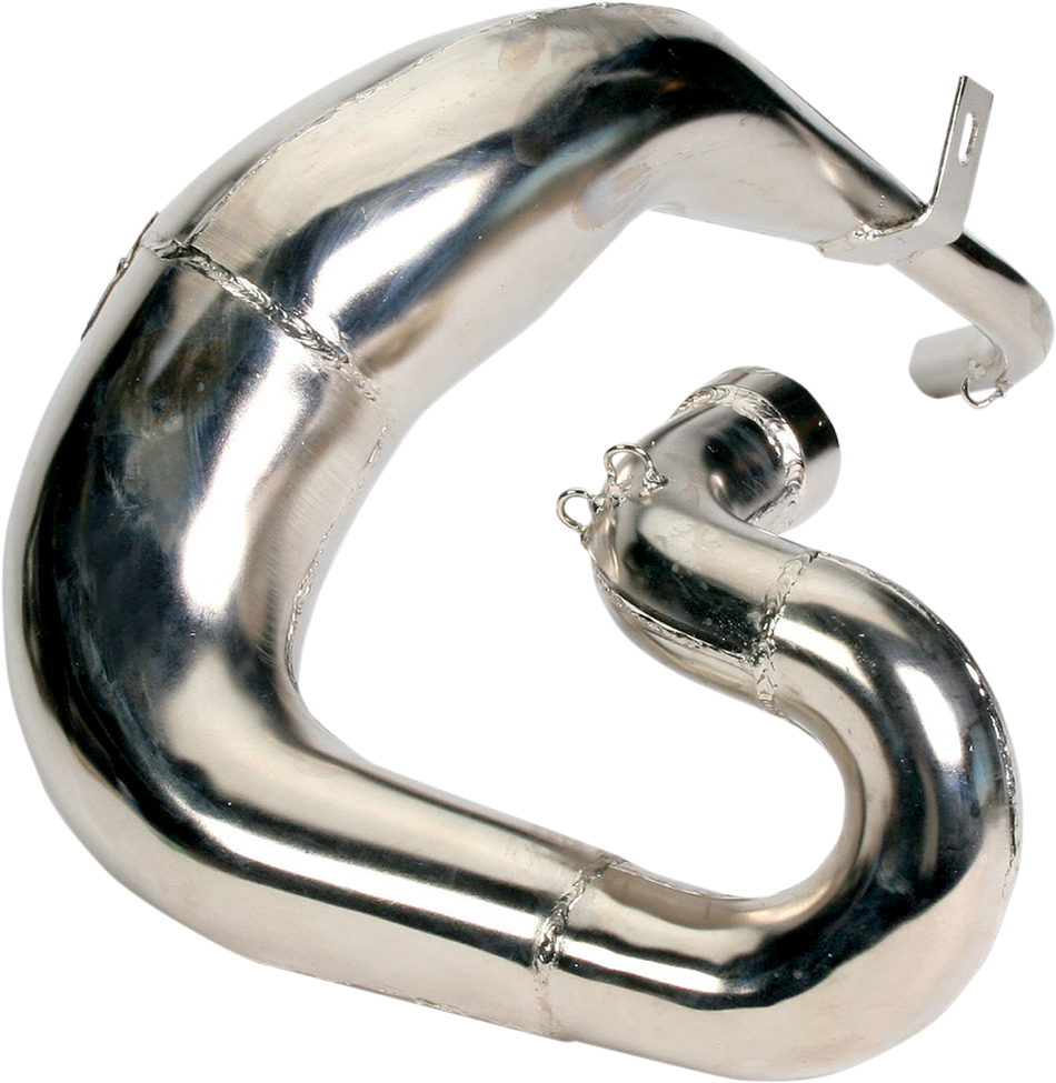 DG PERFORMANCE Xtreme ATV Exhaust 00-2009