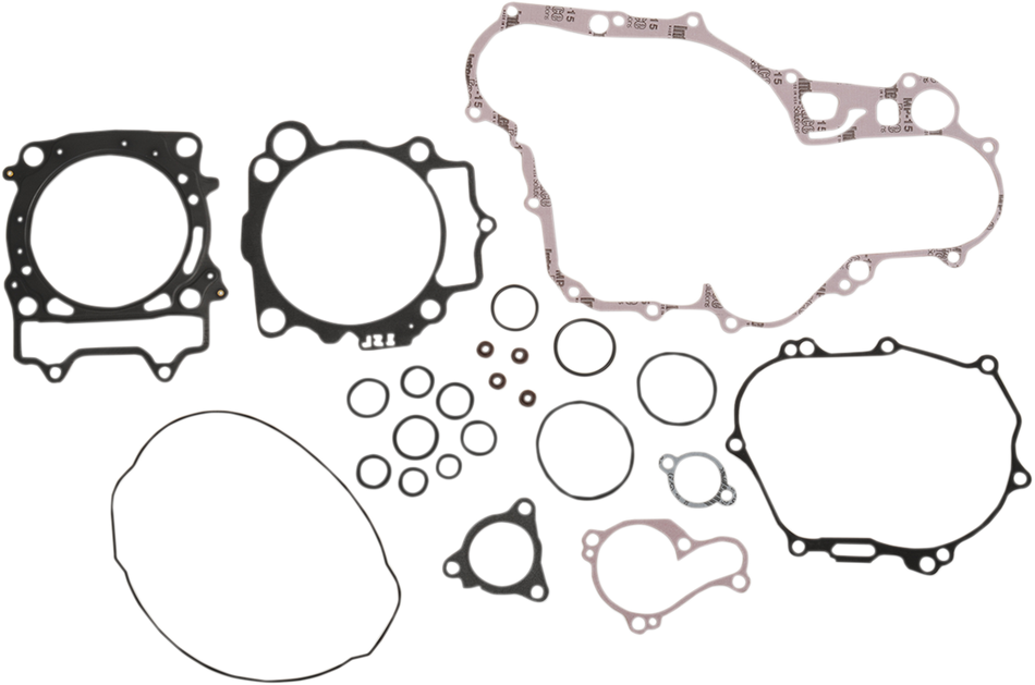 MOOSE RACING Complete Motor Gasket Kit 808994MSE