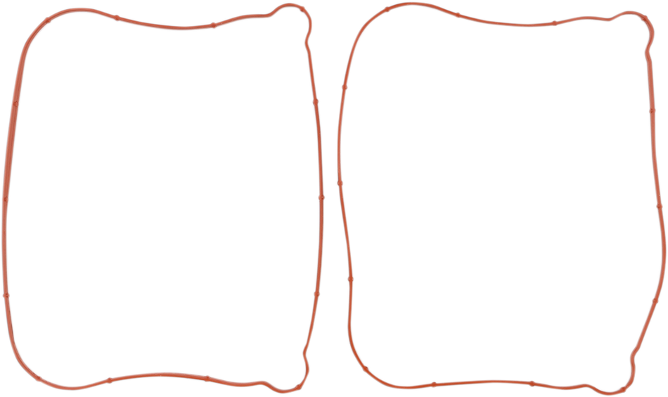 COMETIC Outer Rocker Gasket C9196