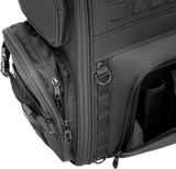 SADDLEMEN S3500 Tactical Sissy Bar Bag EX000040A