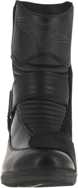 ALPINESTARS Stella Valencia wasserdichte Stiefel – Schwarz – US 8 / EU 39 2442216-10-39