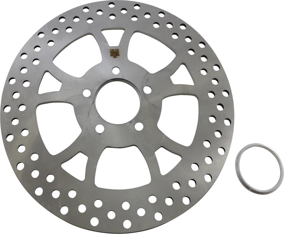 DP BRAKES Brake Rotor - Harley-Davidson - Rear DP1905R