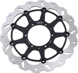 Rotor Delantero GALFER DF076CWD 