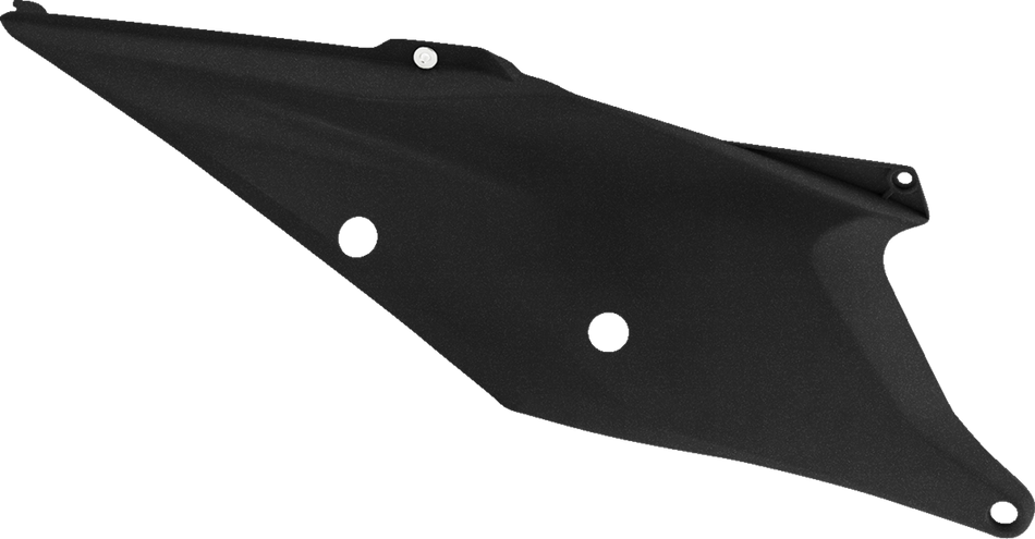 ACERBIS Side Panels Black/Metallic 2726537440