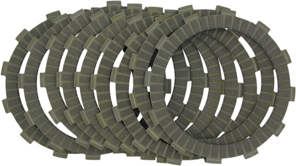 VESRAH Clutch Discs VC-335