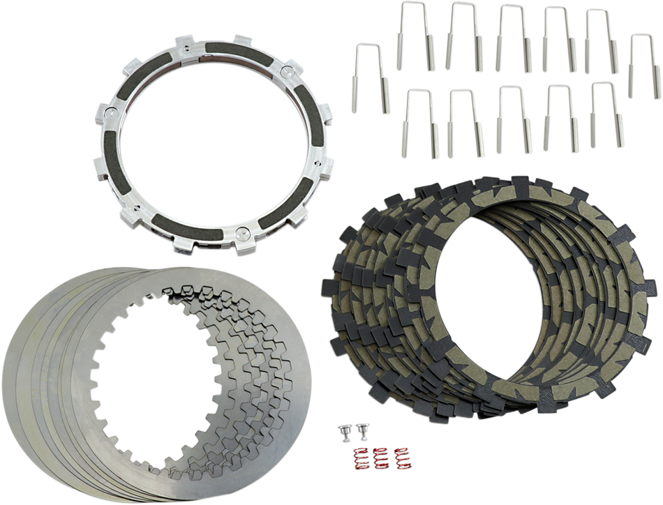 REKLUSE RadiusX Clutch Kit RMS-6347