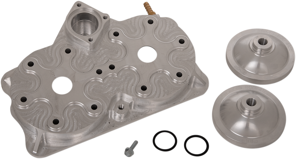 BIKEMAN PERFORMANCE Cylinder Head Kit - 800 CFI HO Axys - Polaris 04-315-L