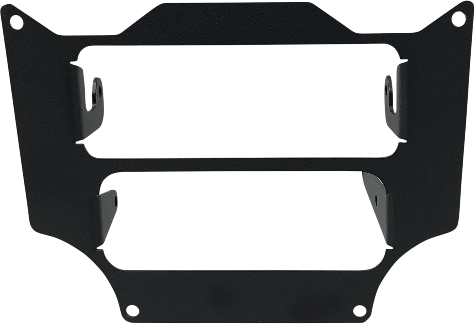 NAVATLAS Intercom/Radio Mounting Bracket - Honda Talon BCTAL41