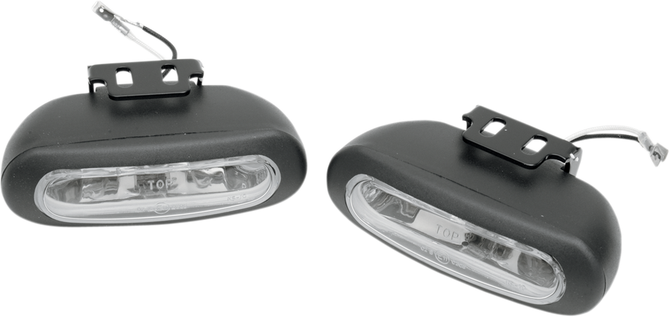 CHRIS PRODUCTS Halogen Spotlights - H3H3 55W 0983MC