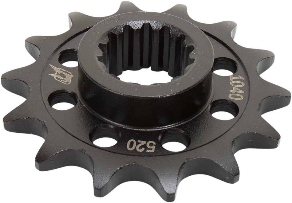 DRIVEN RACING Counter Shaft Sprocket - 14-Tooth 1040-520-14T