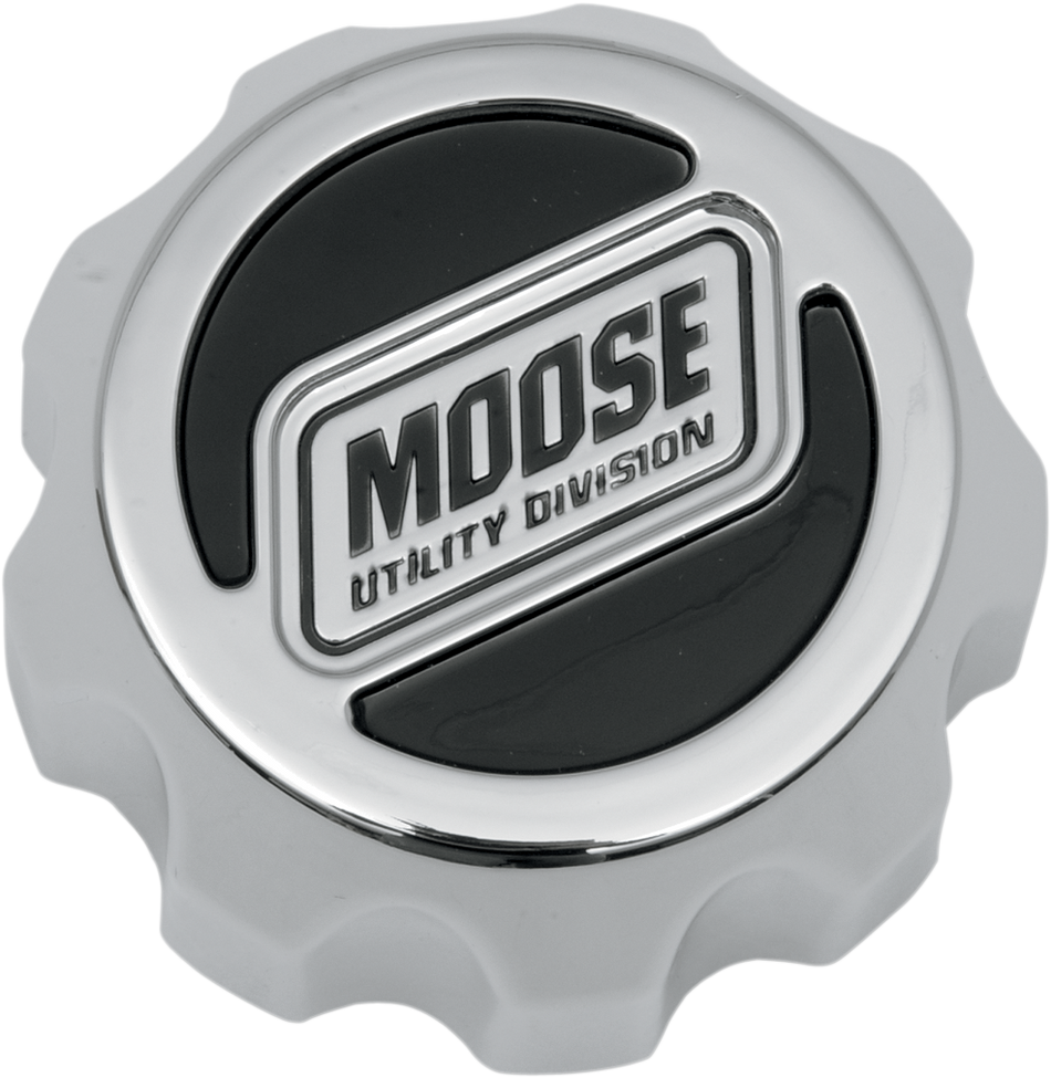 MOOSE UTILITY Center Cap - 387/427 - Deep C387AL