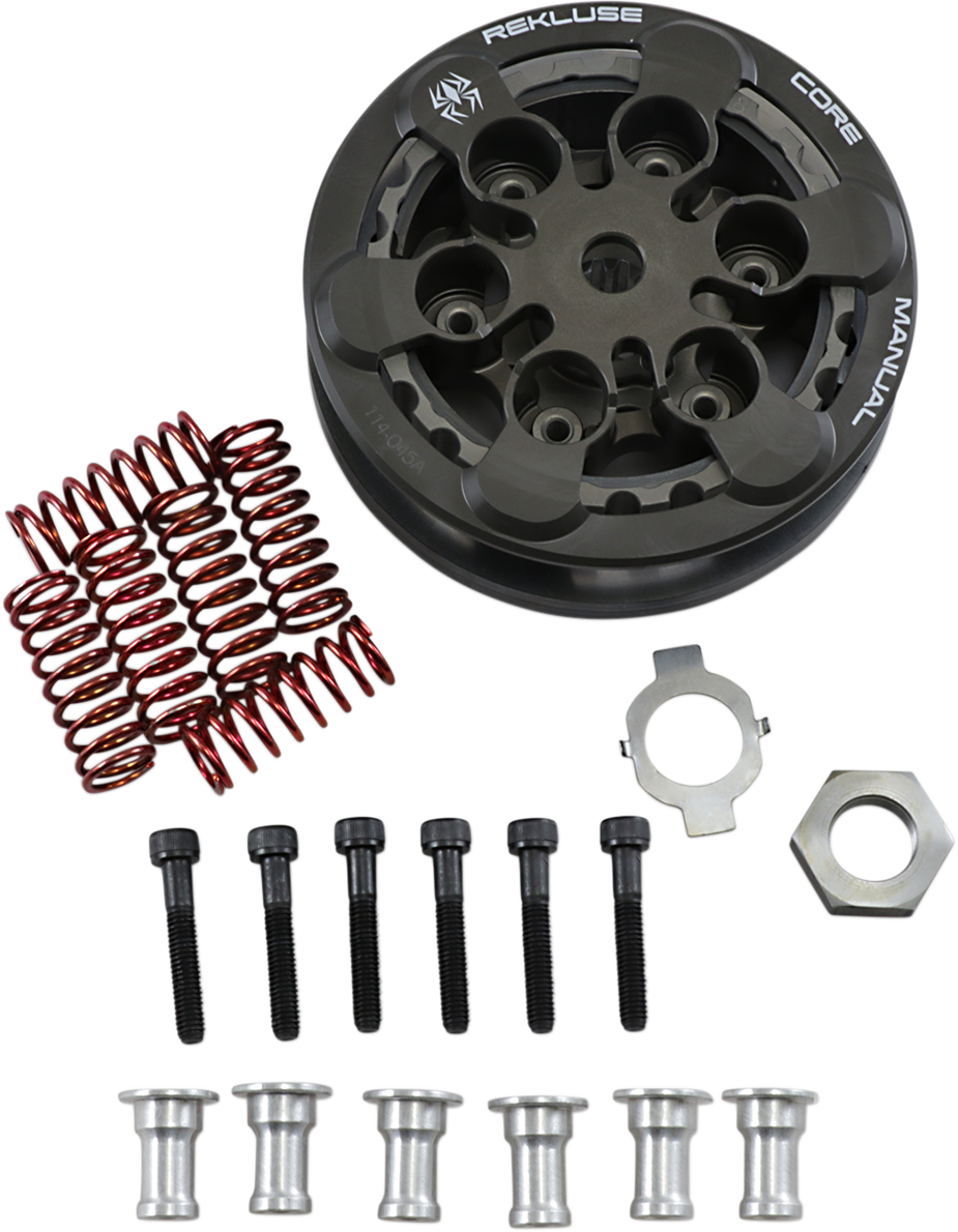 REKLUSE Clutch Kit RMS-7045