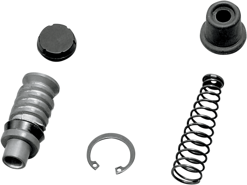 SHINDY Rebuild Kit - Master Cylinder - Clutch - 5/8" 17-661R