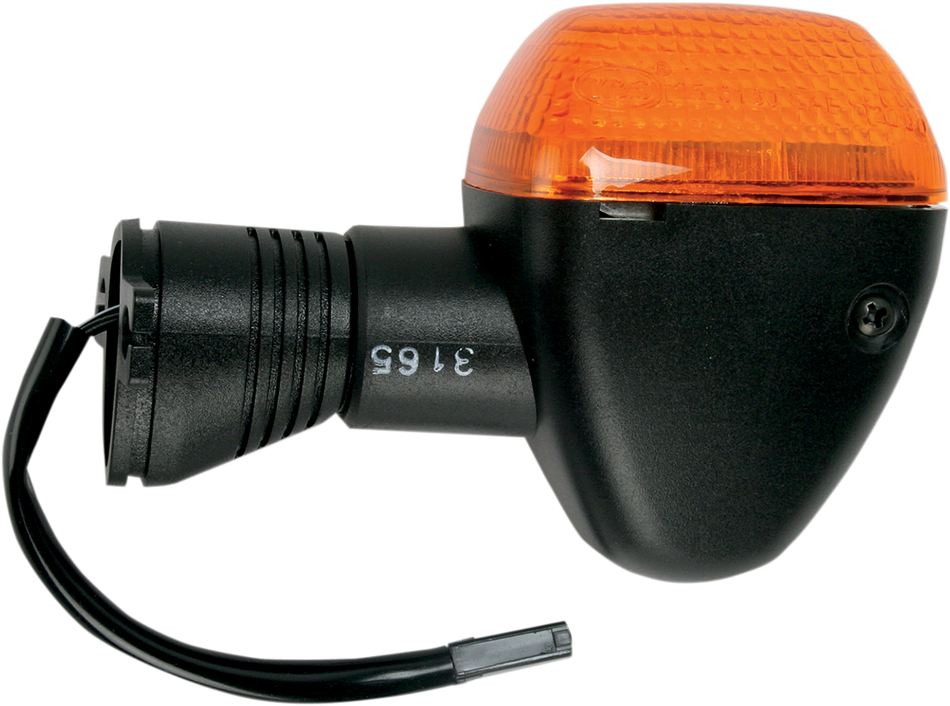 K&S TECHNOLOGIES Turn Signal - Suzuki - Amber 25-3165