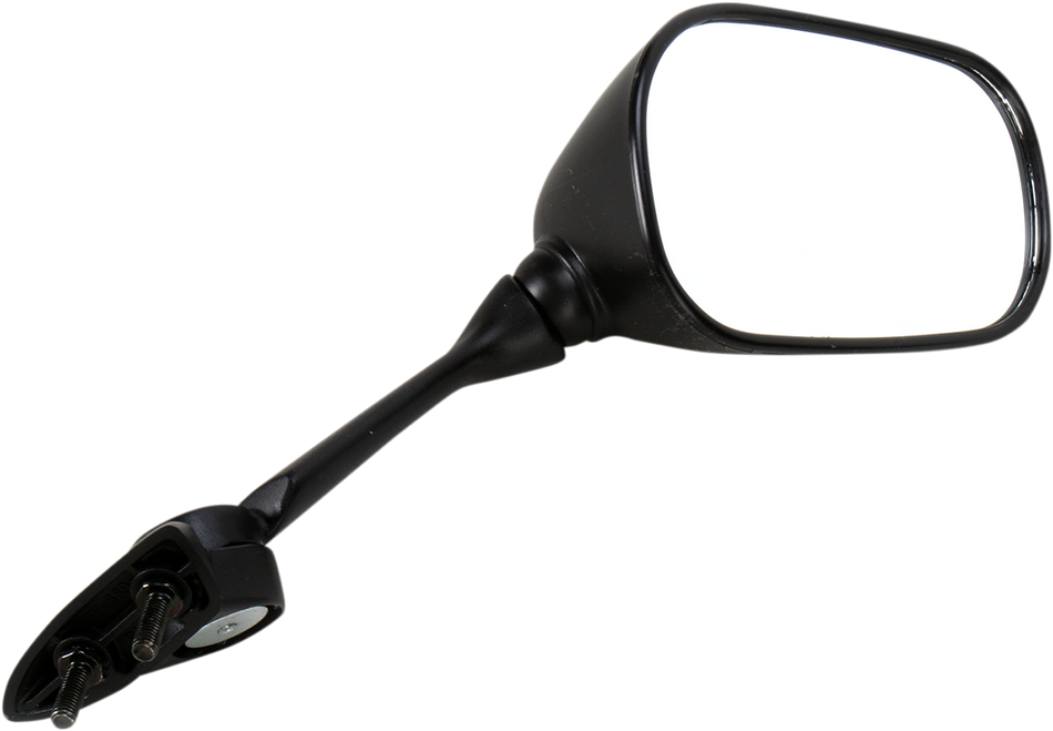 EMGO Mirror - Right - Black 20-37481