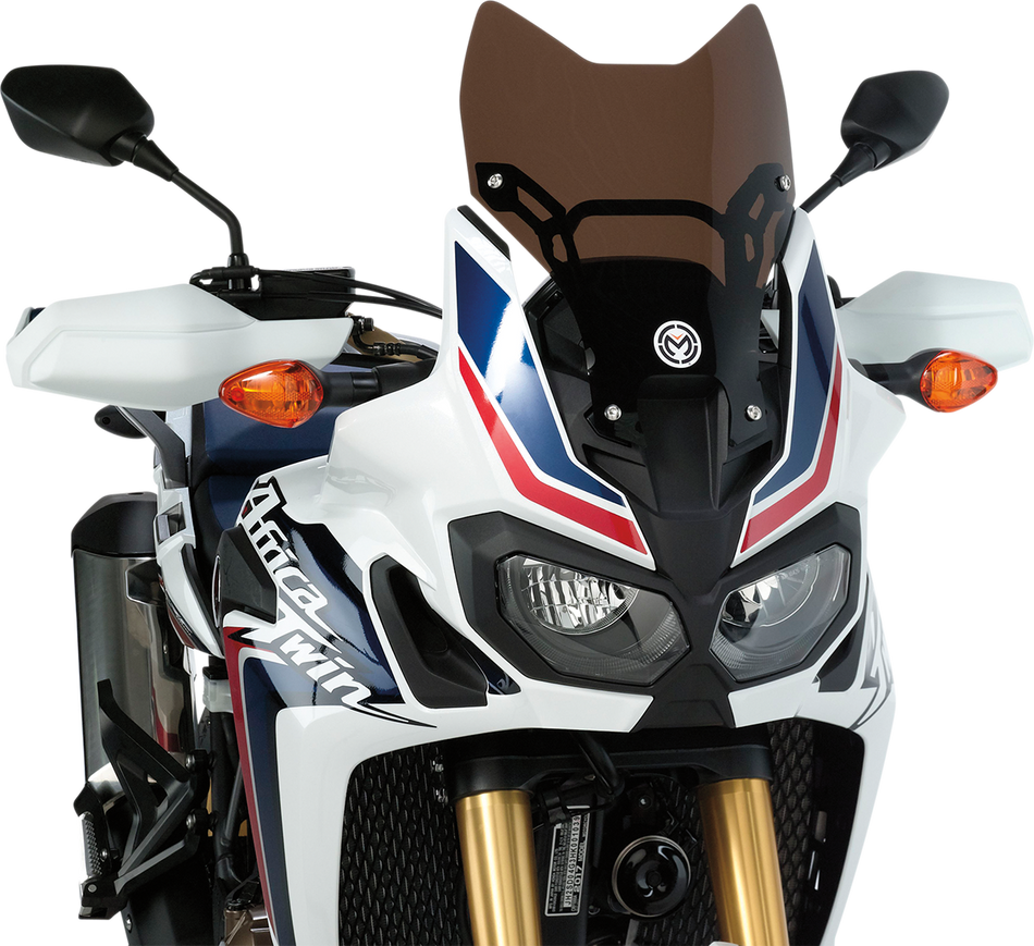 Cúpula MOOSE RACING - Shorty - Africa Twin MAFRICA-SPORT 