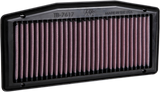 K & N Air Filter - Triumph Street Triple 2018-2020 TB-7617