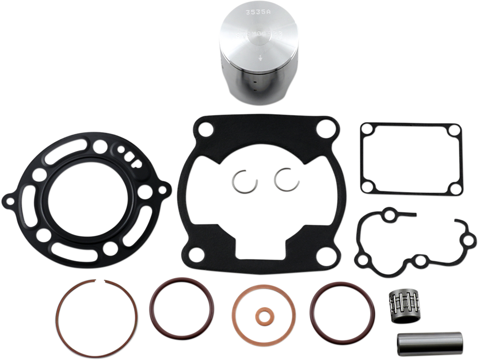 WISECO Piston Kit with Gasket - Kawasaki High-Performance PK1905