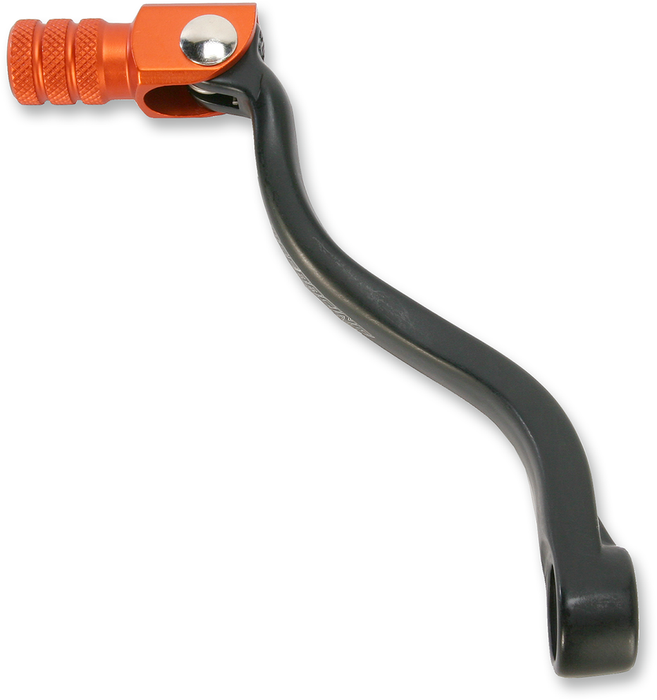 MOOSE RACING Shift Lever - Orange - KTM 81-0564-02-40