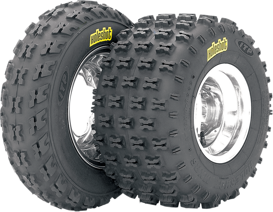 ITP Tire - Holeshot MXR6 - Front - 20x6-10 - 2 Ply 532021